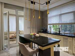 Таунхаус 205м², 2-этажный, участок 4 сот.