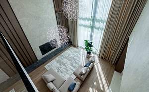 Дом 432м², 2-этажный, участок 17 сот.