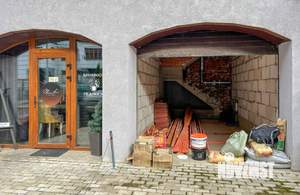 Таунхаус 135м², 3-этажный, участок 1 сот.