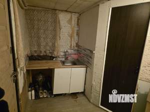 Дом 38м², 1-этажный, участок 6 сот.