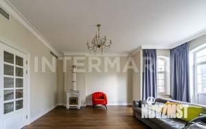 Таунхаус 345м², 2-этажный, участок 3 сот.