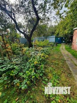 Дом 52м², 1-этажный, участок 16 сот.