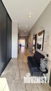 Таунхаус 186м², 2-этажный, участок 3 сот.