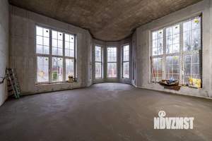 Коттедж 430м², 2-этажный, участок 15 сот.