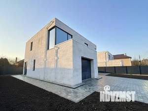 Дом 253м², 2-этажный, участок 6 сот.