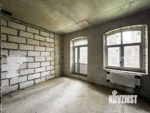 Таунхаус 135м², 3-этажный, участок 1 сот.