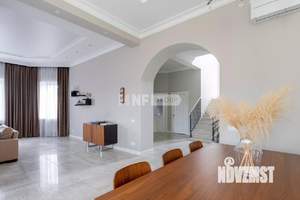 Дом 430м², 2-этажный, участок 17 сот.