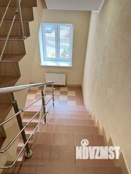 Коттедж 317м², 4-этажный, участок 6 сот.