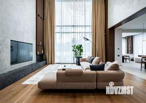 Дом 435м², 2-этажный, участок 16 сот.