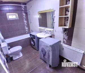 Дом 60м², 1-этажный, участок 8 сот.