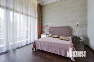 Таунхаус 360м², 2-этажный, участок 3 сот.