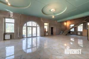 Коттедж 1018м², 3-этажный, участок 12 сот.