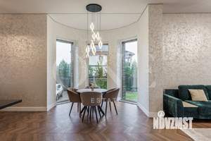 Дом 515м², 2-этажный, участок 14 сот.