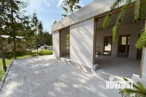 Дом 151м², 2-этажный, участок 8 сот.