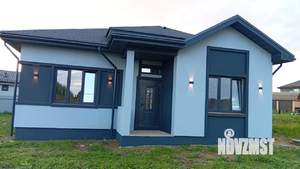 Дом 133м², 1-этажный, участок 7 сот.