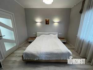 Таунхаус 210м², 2-этажный, участок 384 сот.