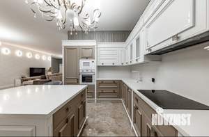 Дом 330м², 1-этажный, участок 16 сот.