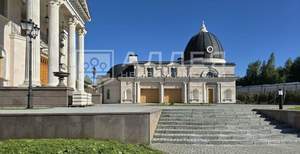 Дом 1670м², 4-этажный, участок 40 сот.