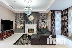 Таунхаус 293м², 2-этажный, участок 3 сот.