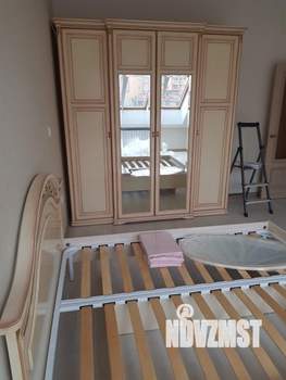 Дом 324м², 3-этажный, участок 4 сот.