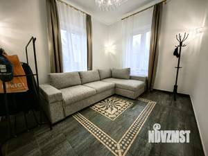 Коттедж 486м², 3-этажный, участок 16 сот.