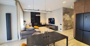 Дом 186м², 2-этажный, участок 3 сот.