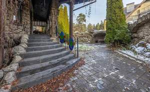 Дом 600м², 2-этажный, участок 15 сот.