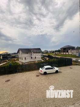 Таунхаус 181м², 3-этажный, участок 2 сот.