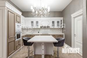 Коттедж 320м², 1-этажный, участок 16 сот.