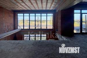 Дом 650м², 3-этажный, участок 13 сот.