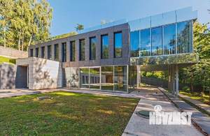 Коттедж 896м², 2-этажный, участок 58 сот.