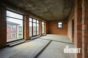 Коттедж 348м², 2-этажный, участок 9 сот.