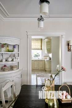 Таунхаус 254м², 2-этажный, участок 6 сот.