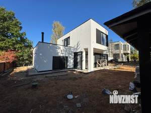 Дом 270м², 2-этажный, участок 7 сот.