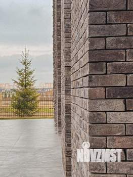 Коттедж 368м², 2-этажный, участок 11 сот.