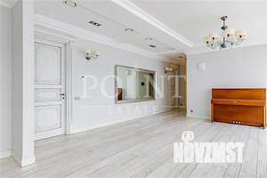 Таунхаус 430м², 3-этажный, участок 5 сот.