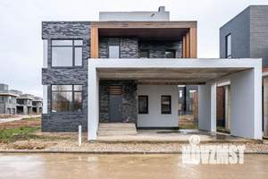 Дом 277м², 3-этажный, участок 6 сот.