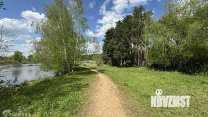 Таунхаус 254м², 2-этажный, участок 6 сот.