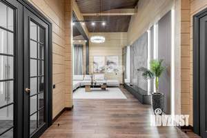 Коттедж 230м², 1-этажный, участок 15 сот.