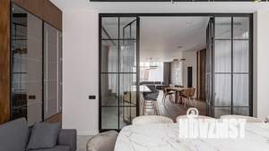 Коттедж 900м², 3-этажный, участок 5 сот.