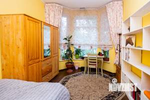 Таунхаус 184м², 2-этажный, участок 4 сот.