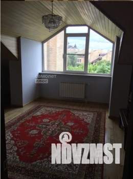 Таунхаус 273м², 2-этажный, участок 7 сот.