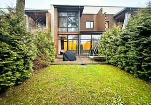 Дом 188м², 2-этажный, участок 2 сот.