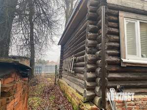 Дом 60м², 2-этажный, участок 7 сот.