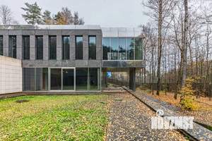 Коттедж 896м², 2-этажный, участок 58 сот.