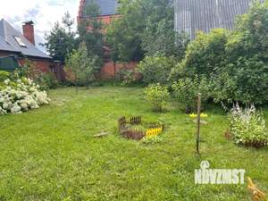 Дом 240м², 3-этажный, участок 10 сот.