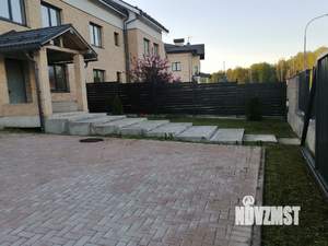 Дом 422м², 4-этажный, участок 9 сот.