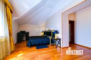 Дом 367м², 2-этажный, участок 20 сот.