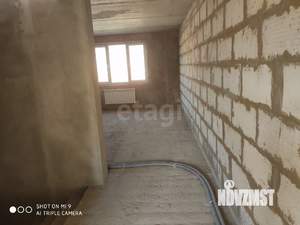 Таунхаус 220м², 3-этажный, участок 3 сот.