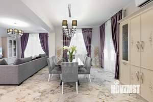 Дом 266м², 2-этажный, участок 12 сот.